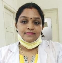 Dr. Vaishnavi Priya