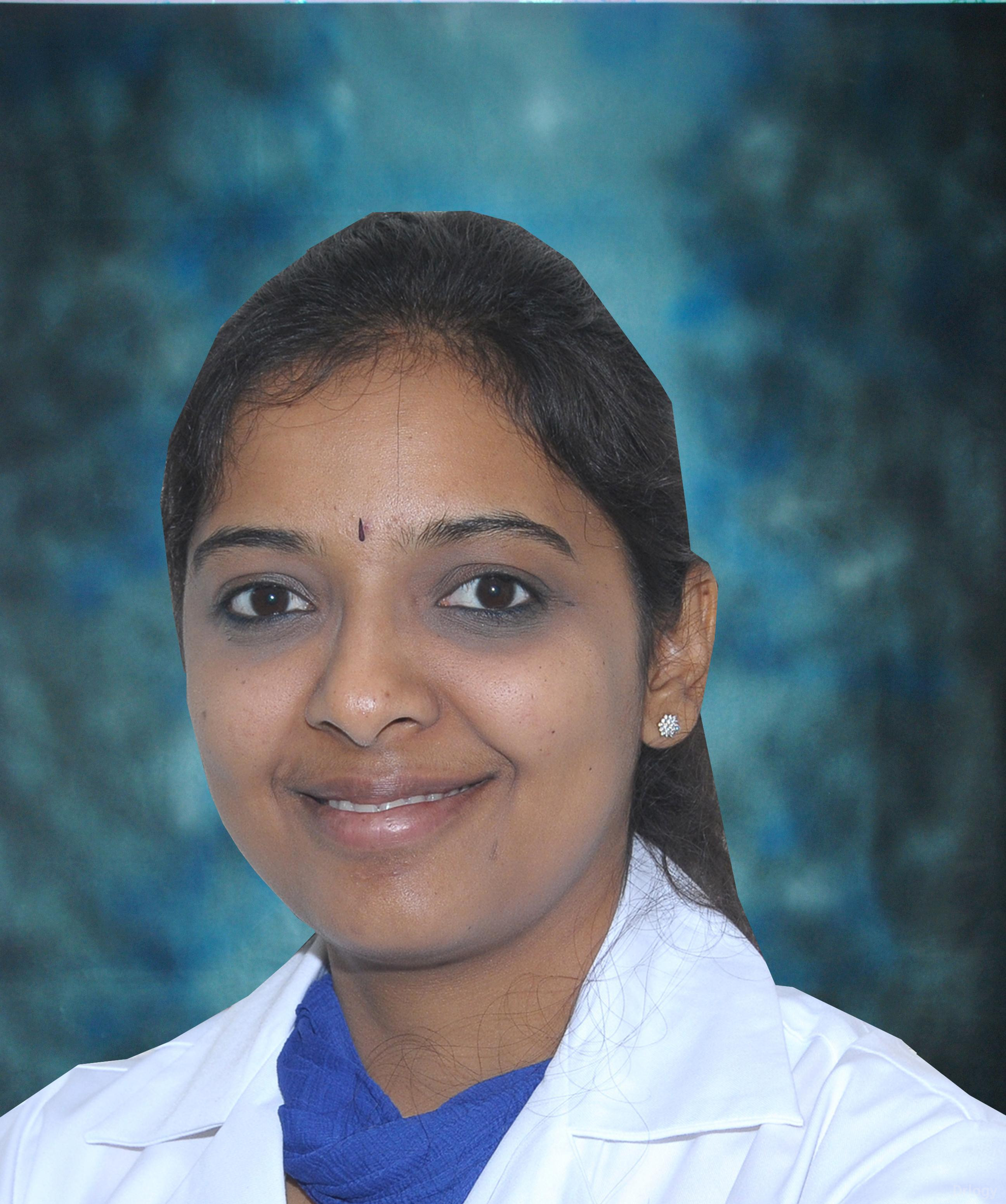 Dr. Vaishnavi S