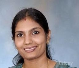 Dr. Vaishnavi Venkat in Chennai