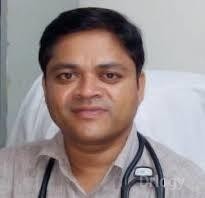 Dr. Vamshikrishna Kondle in Hyderabad