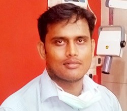 Dr. V.Anbazhagan in Chennai