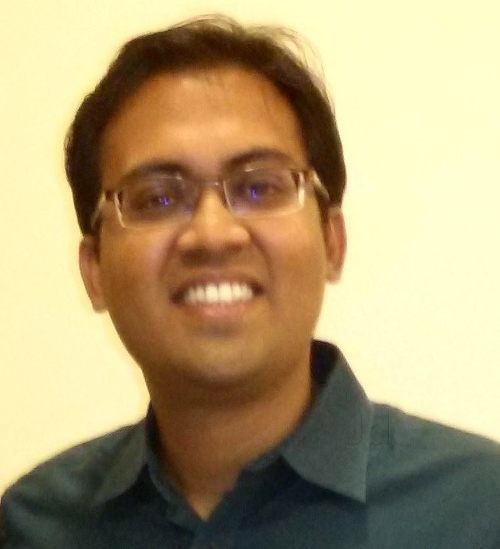 Dr. Vandan Kumar