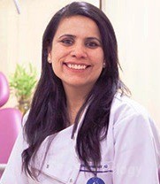 Dr. Vandana