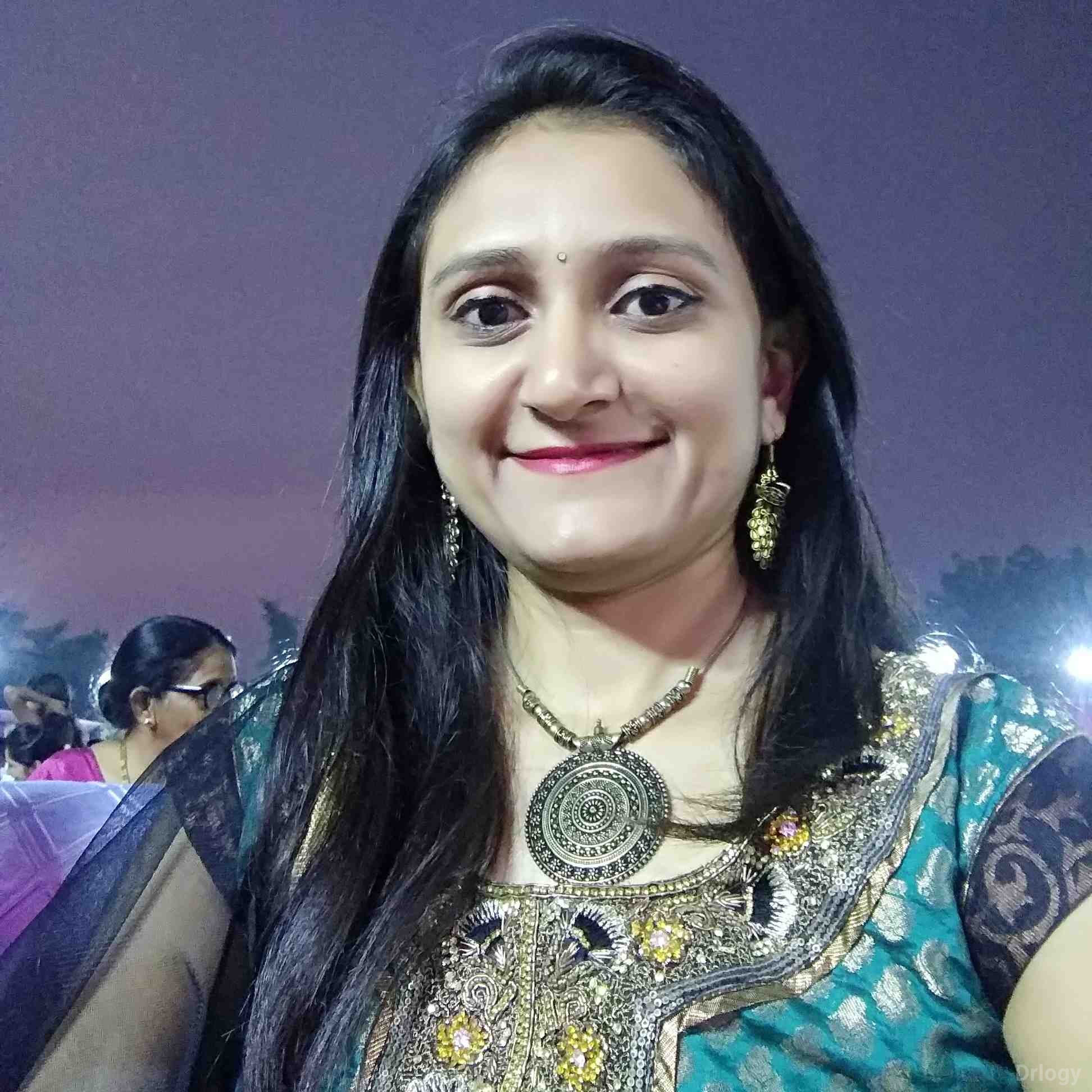 Dr. Vandana Detroja
