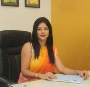 Dr. Vandana Jadhav in Mumbai