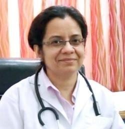 Dr. Vandana Kandpal