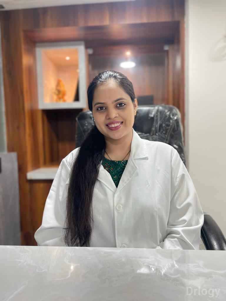 Dr. Vandana Upwanshi