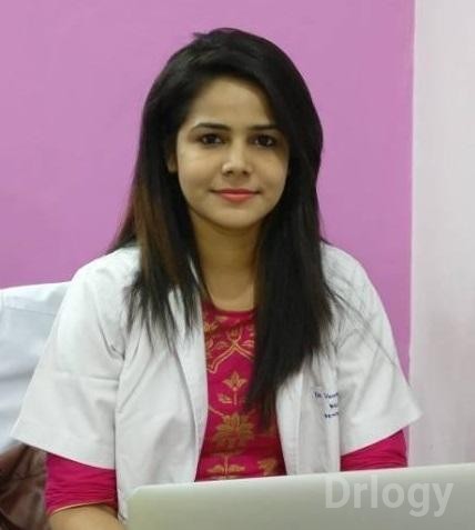 Dr. Vandana Yadav