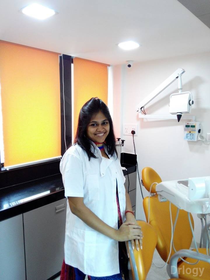 Dr. Vandita Agrawal in Mumbai