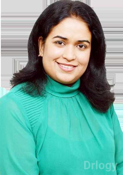Dr. Vandita Hede