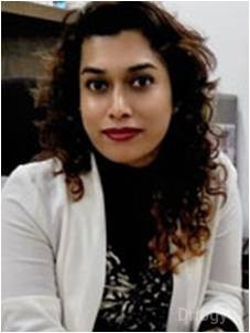 Dr. Vanishree S V