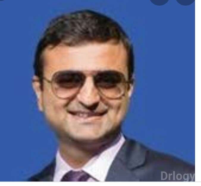 Dr. Vardhan Patel