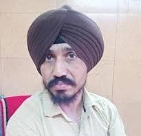 Dr. Varinder Singh in Ludhiana
