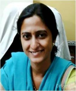 Dr. Varsha Bodke in Pune
