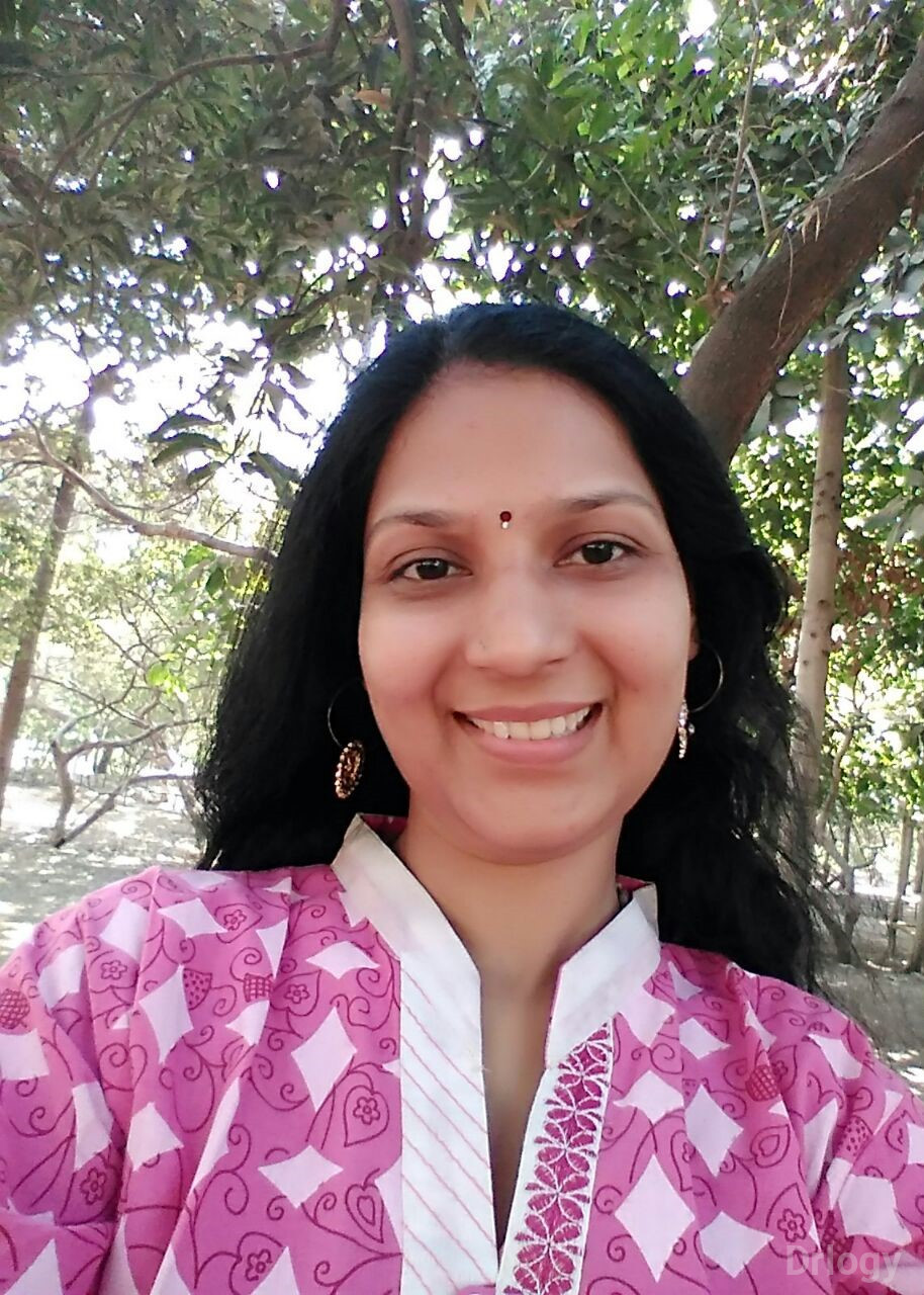 Dr. Varsha Choudhari in Pune