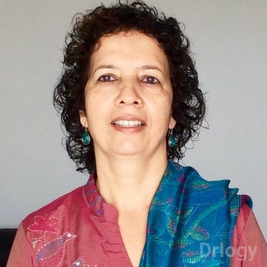 Dr. Varsha Degwekar
