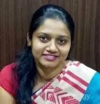 Dr. Varsha DV in Bangalore