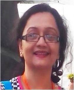 Dr. Varsha Ghale in Pune