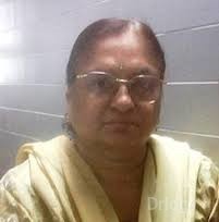 Dr. Varsha Gurbani in Thane