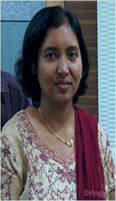 Dr. Varsha Jagtap