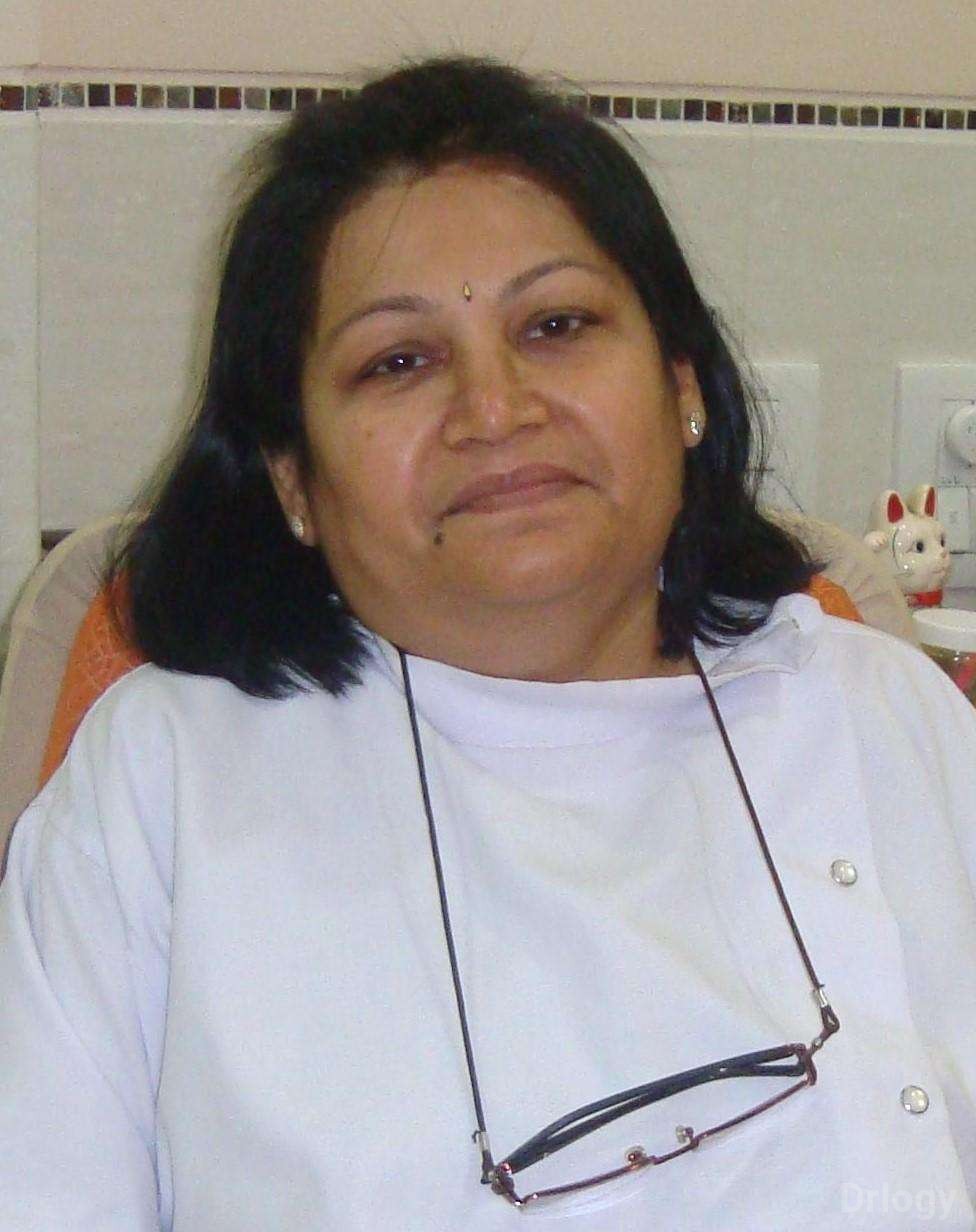Dr. Varsha  Maheshwariha in Thane