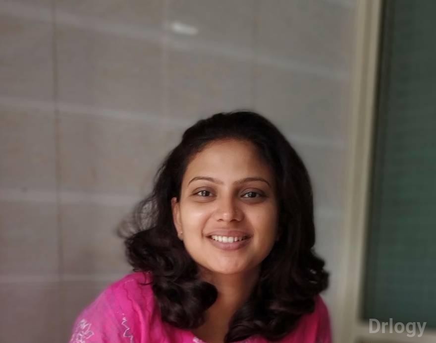 Dr. Varsha Mishra in Mumbai
