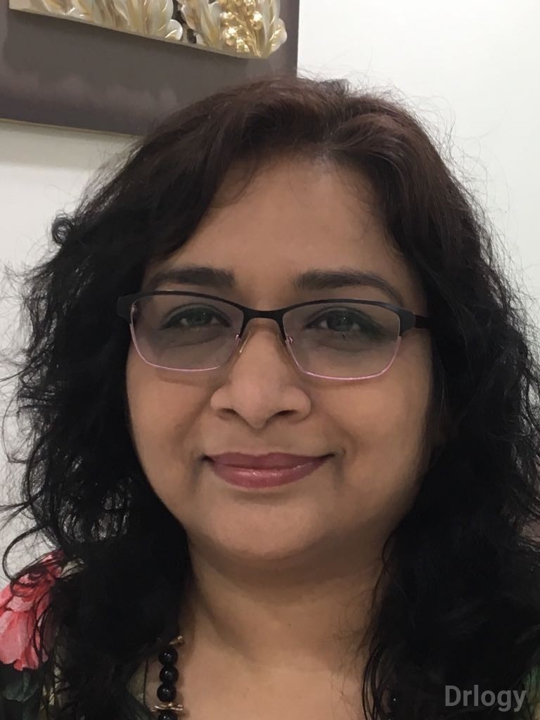 Dr. Varsha Rangari in Pune
