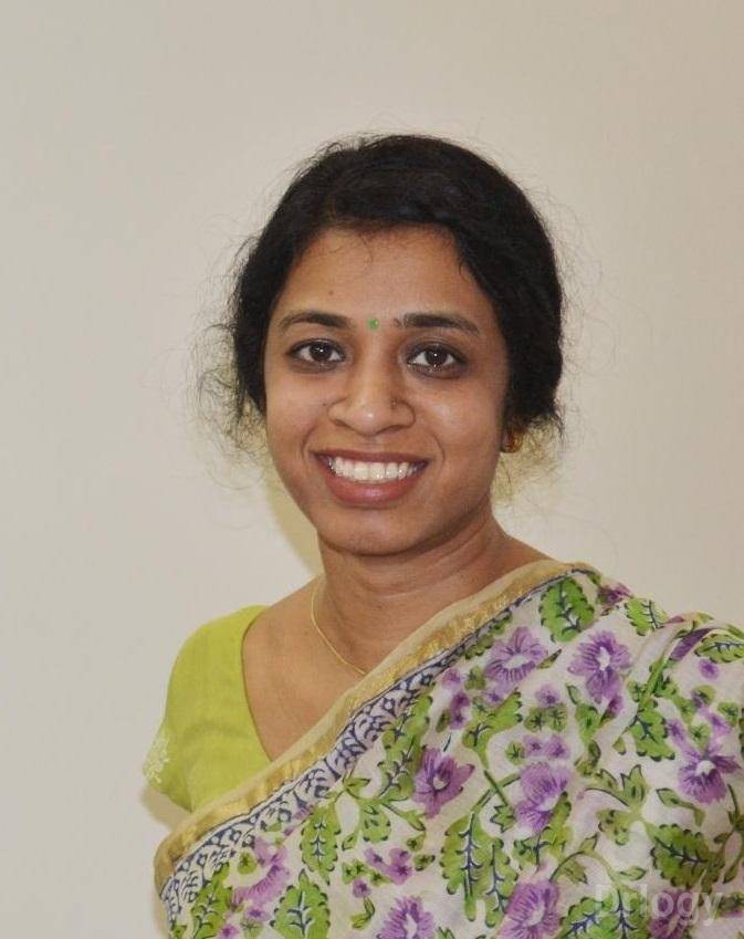 Dr. Varshini Shanker