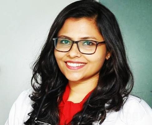 Dr. Vartika Kumari