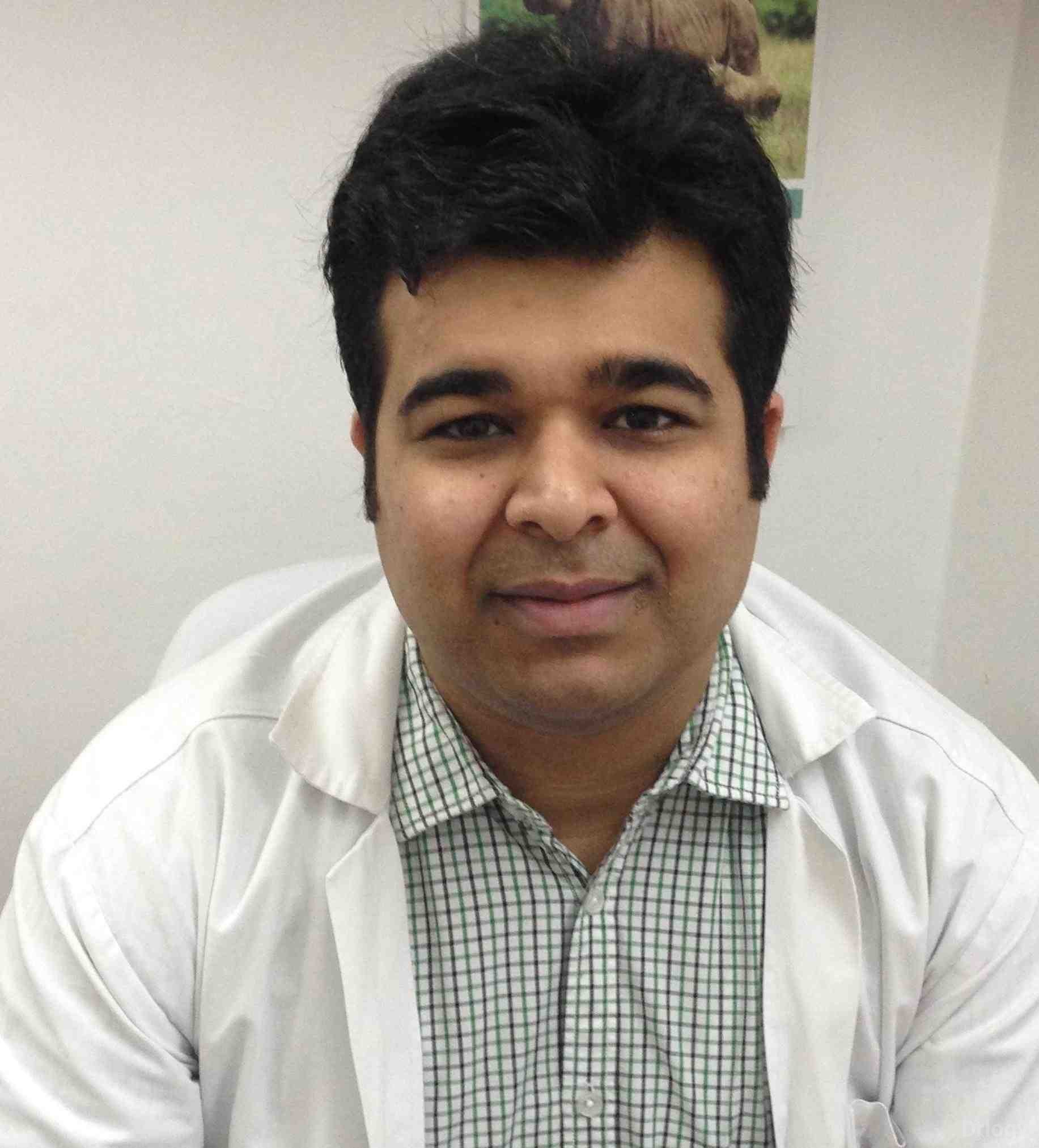 Dr. Varun Dua
