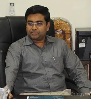 Dr. Varun GBS