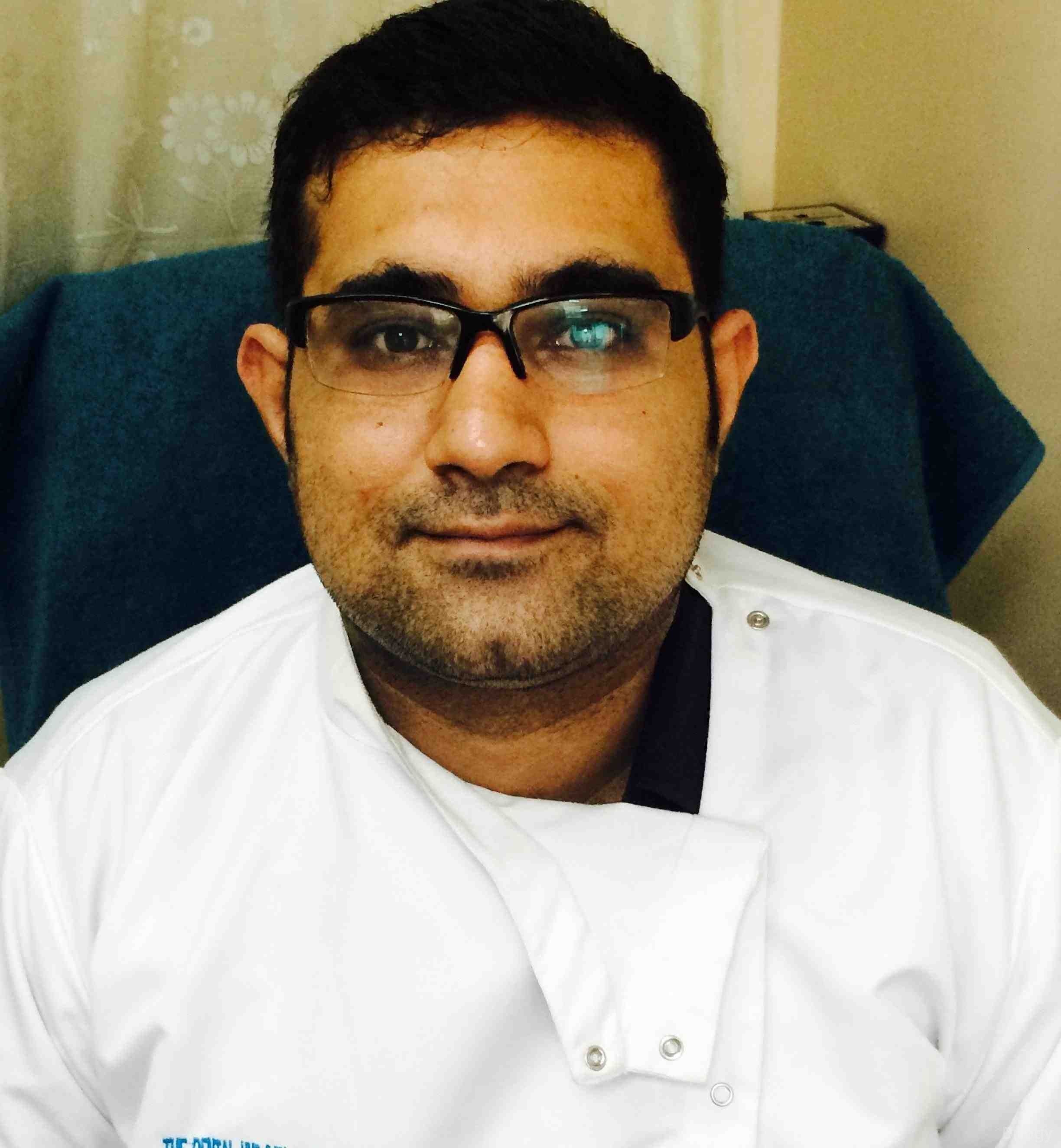 Dr. Varun Gera