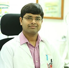 Dr. Varun Goel in New Delhi