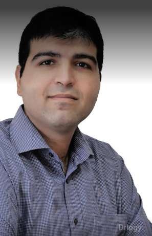 Dr. Varun Gogia