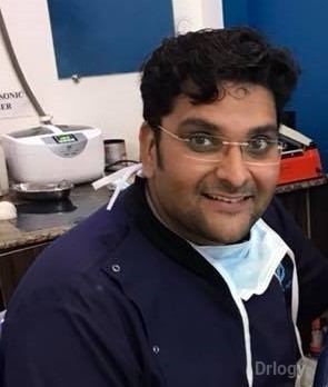 Dr. Varun Gupta in Gwalior