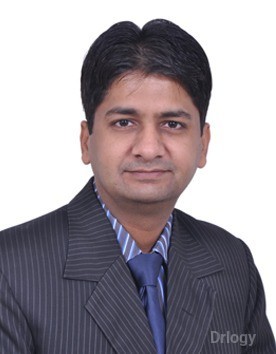 Dr. Varun Jindal