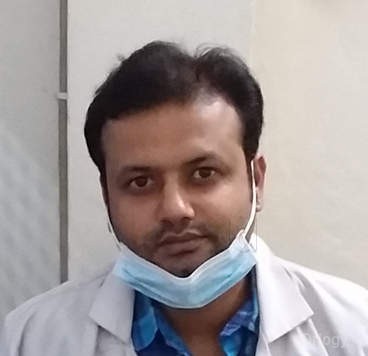Dr. Varun Ketan