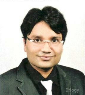 Dr. Varun Kothari