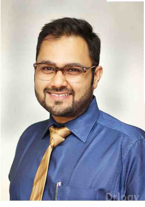 Dr. Varun Parikh in Mumbai