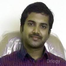 Dr. Varun Ravindran MK in Bangalore