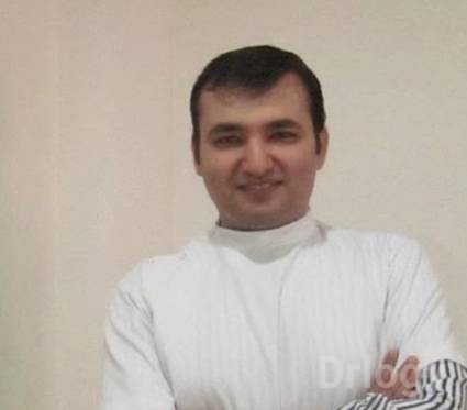 Dr. Varun Sabharwal