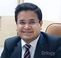 Dr. Varun Sarin