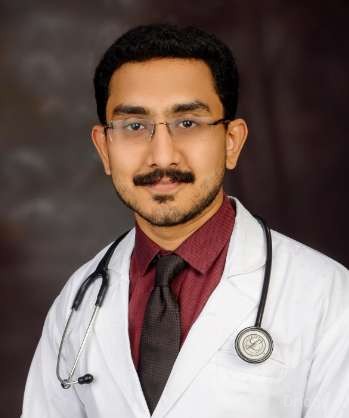 Dr. Varunn M D in Coimbatore