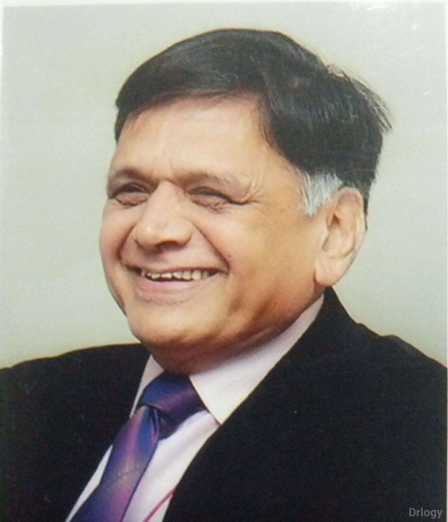 Dr. Vasant Dakwale