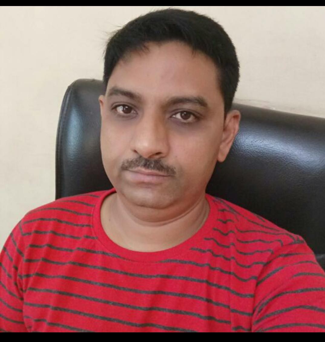 Dr. Vasant Vaghani in Rajkot