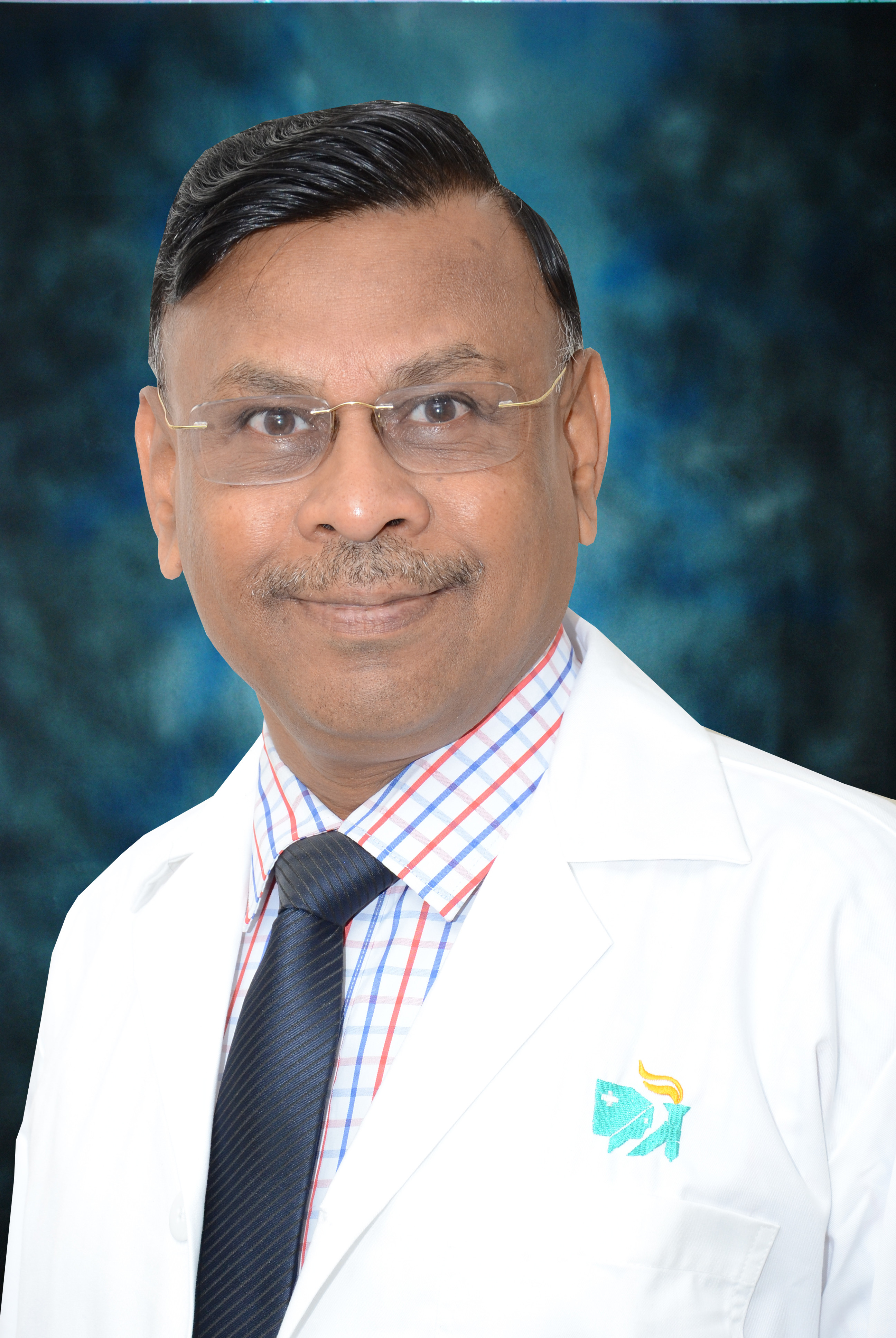 Dr. Vasantha kumar R S