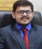 Dr. Vasav Shah in Surat