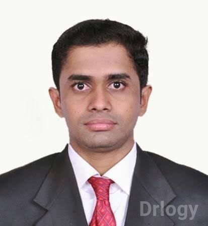 Dr. Vasu Devan