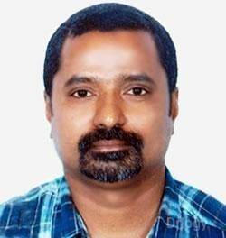 Dr. Vasudeva Pai H in Mysore