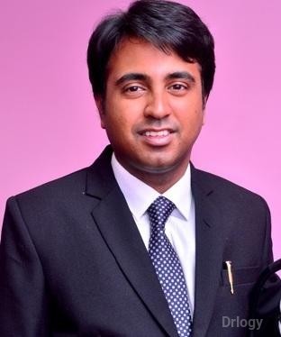 Dr. Vedant  Karvir